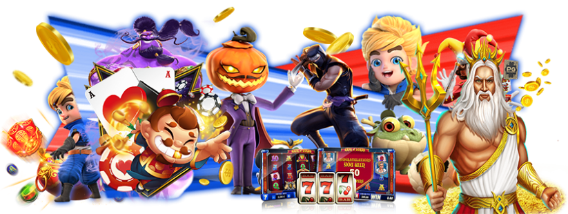 แจ็คพอตใหญ่